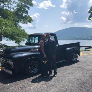 Meet your Posher, Cathleen